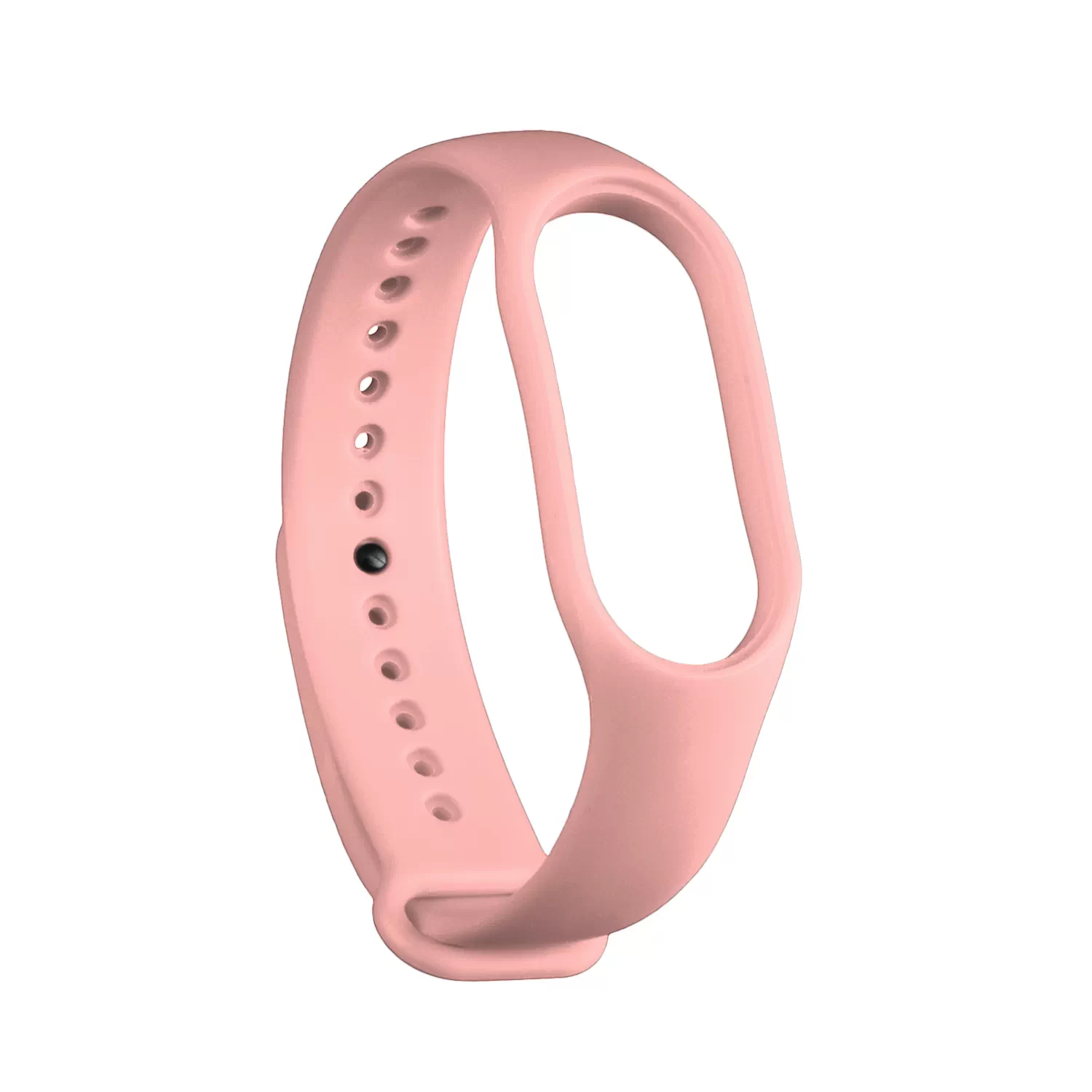 Ремешок для Xiaomi Mi Band 5 / 6, цвет светло-зеленый