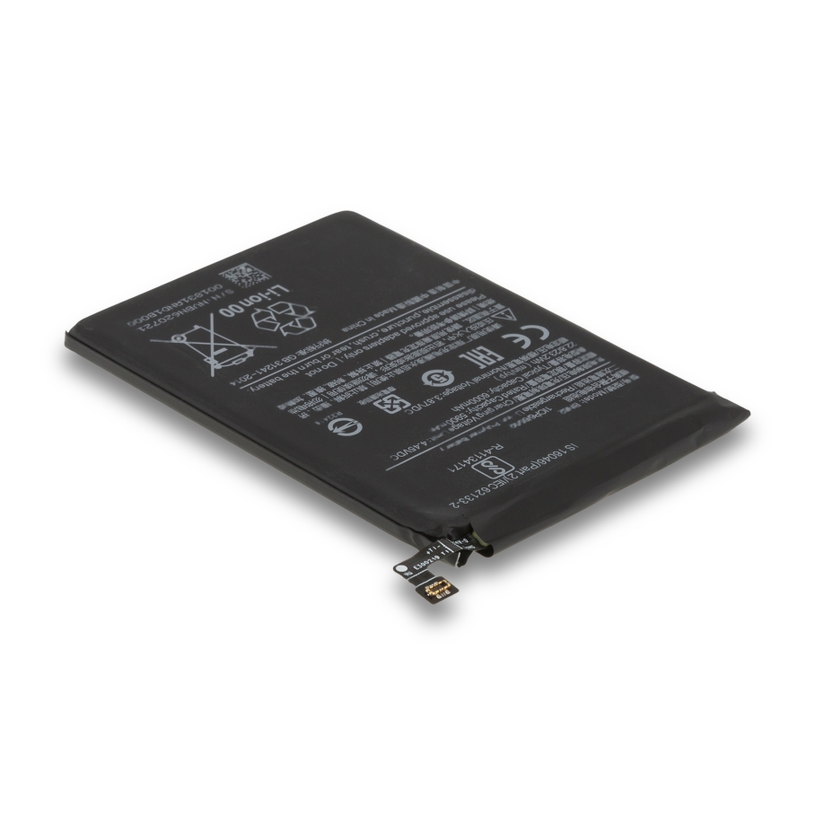 Аккумулятор Xiaomi BN62 / Poco M3 / Redmi 9T (AAAA)