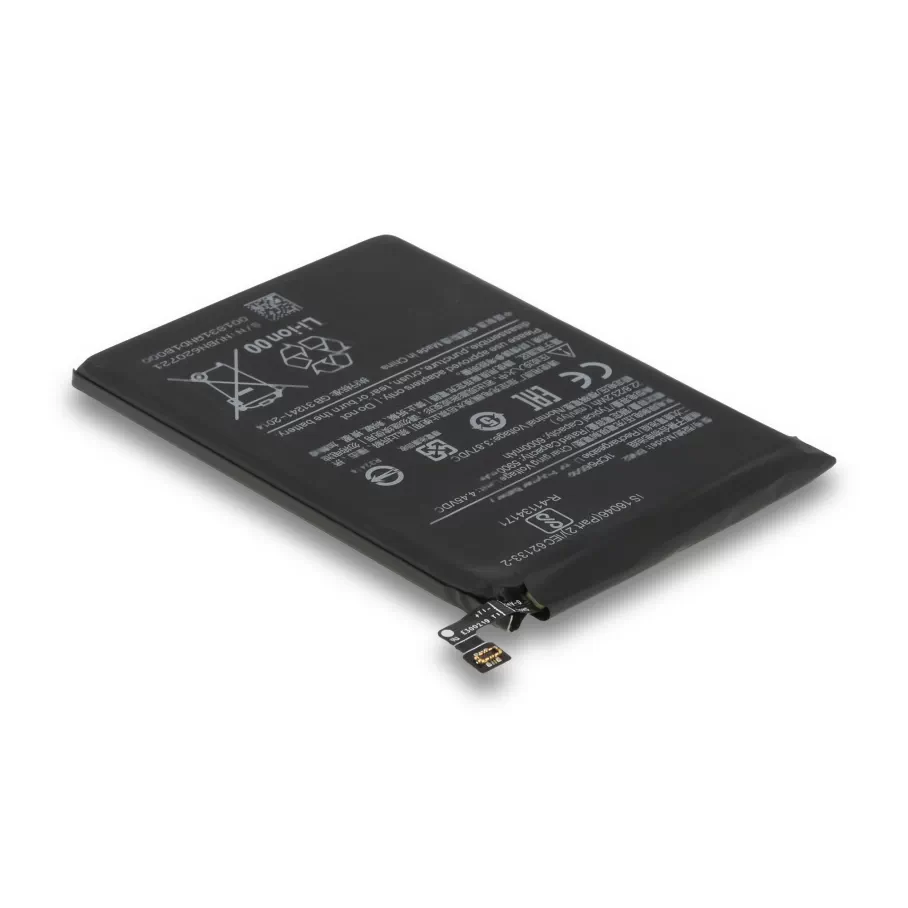 Аккумулятор для Xiaomi BN62 / Poco M3 / Redmi 9T