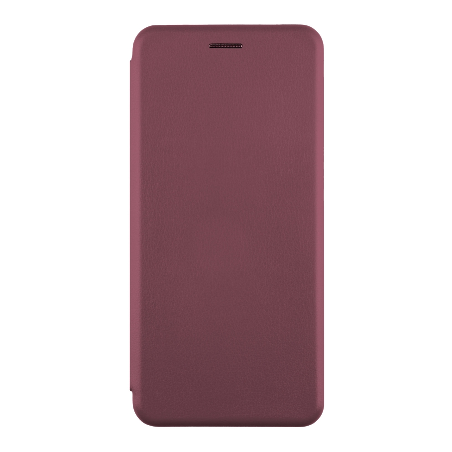 Чехол Silicone Case for Xiaomi Redmi Note 12 Pro 4G (Red)