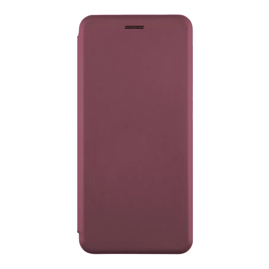 Чехол для Xiaomi Redmi Note 12 Pro 4G, цвет красный