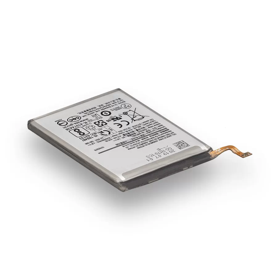 Аккумулятор для Samsung Galaxy Note 10 Plus, EB-NB972ABU