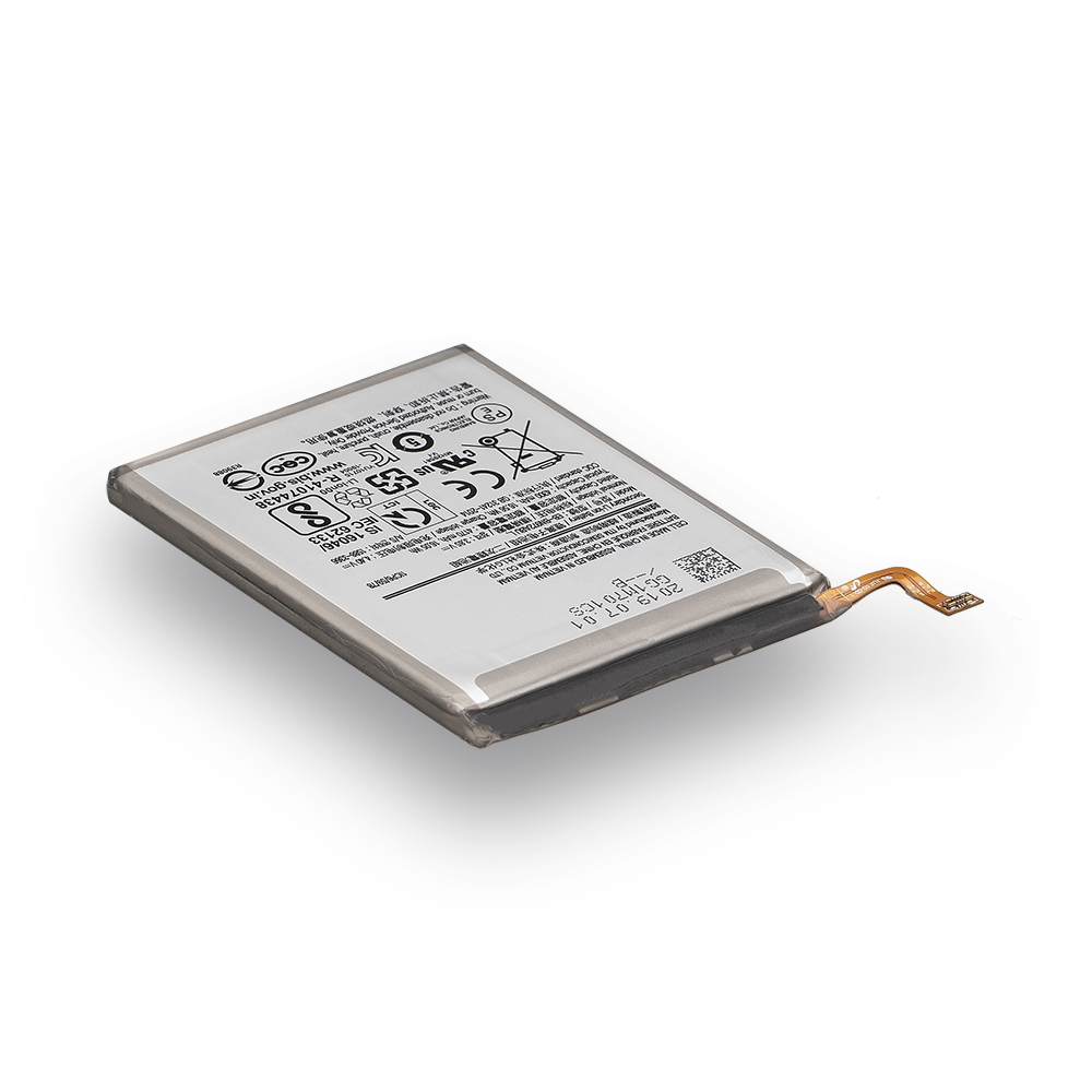 Аккумулятор Samsung N972 Galaxy Note 10 Plus / EB-NB972ABU (AAAA)