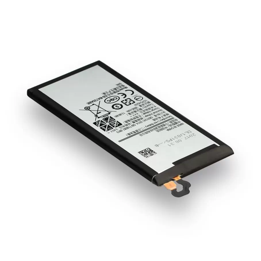 Аккумулятор для Samsung A720, EB-BA720ABE