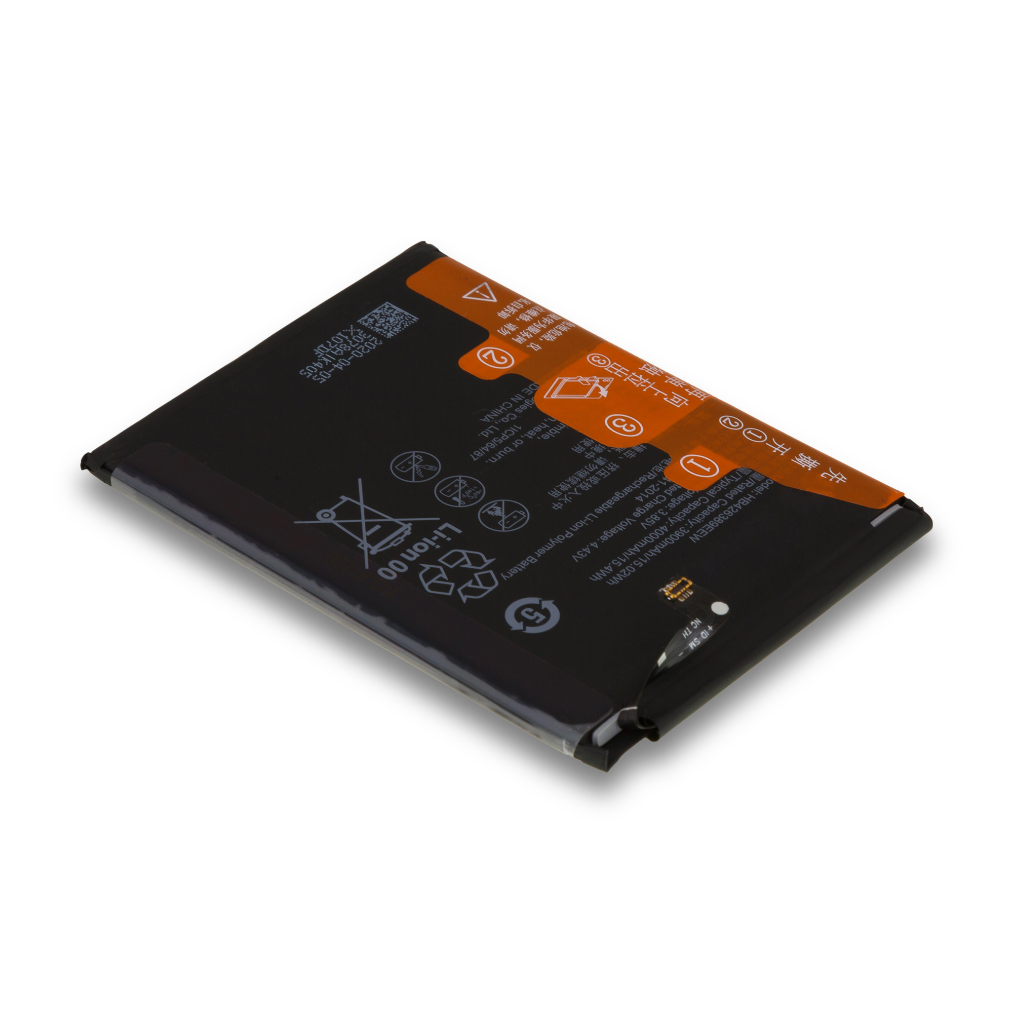 Задняя накладка HUAWEI Honor 20