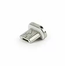 Адаптер Magnetic Clip-On Micro, цвет стальной