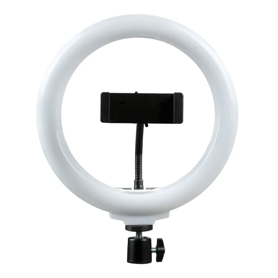 Лампа Fill Light 20cm (LJJ-20) Мятая упаковка Черный