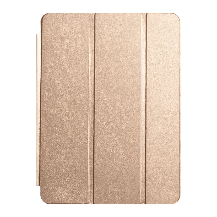 Чехол для iPad Pro 2018 (11"), цвет золотой