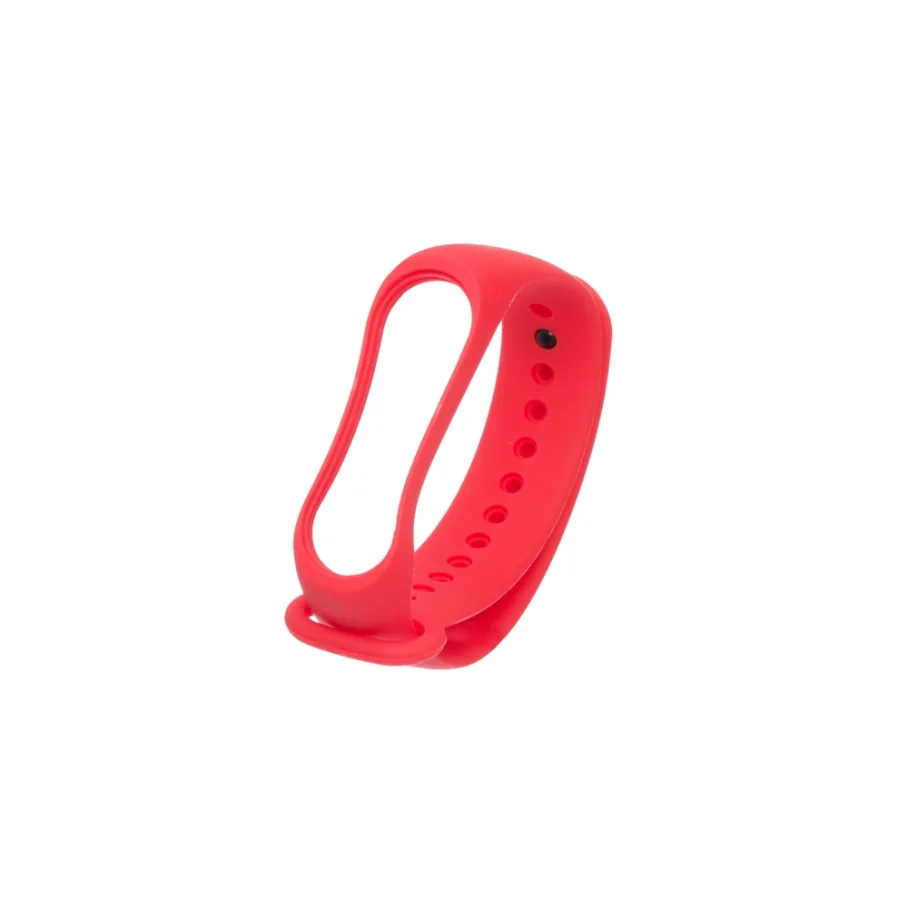 Ремешок для Xiaomi Mi Band 3/4, цвет темно-синий