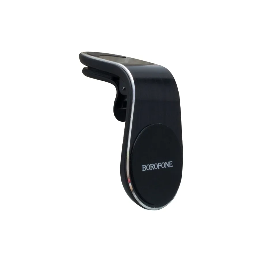 Автодержатель Borofone BH10, цвет черный