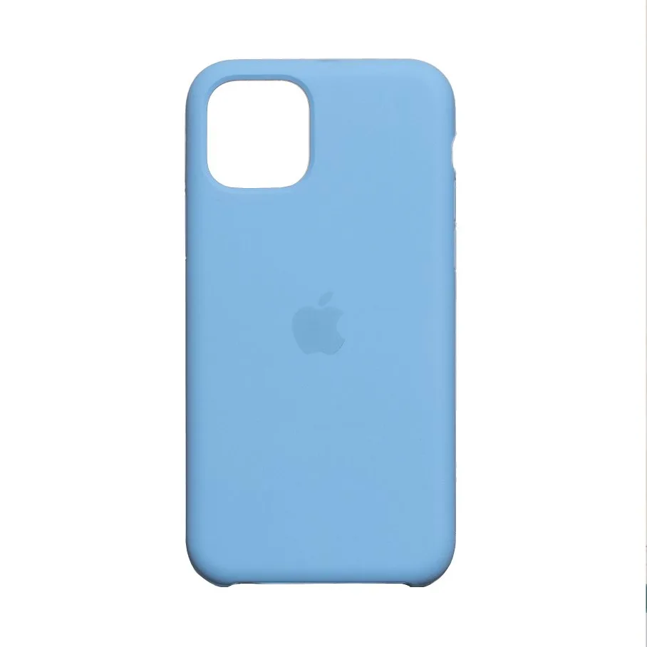 Чехол Original для iPhone 11 Pro Copy 53.Cornflower