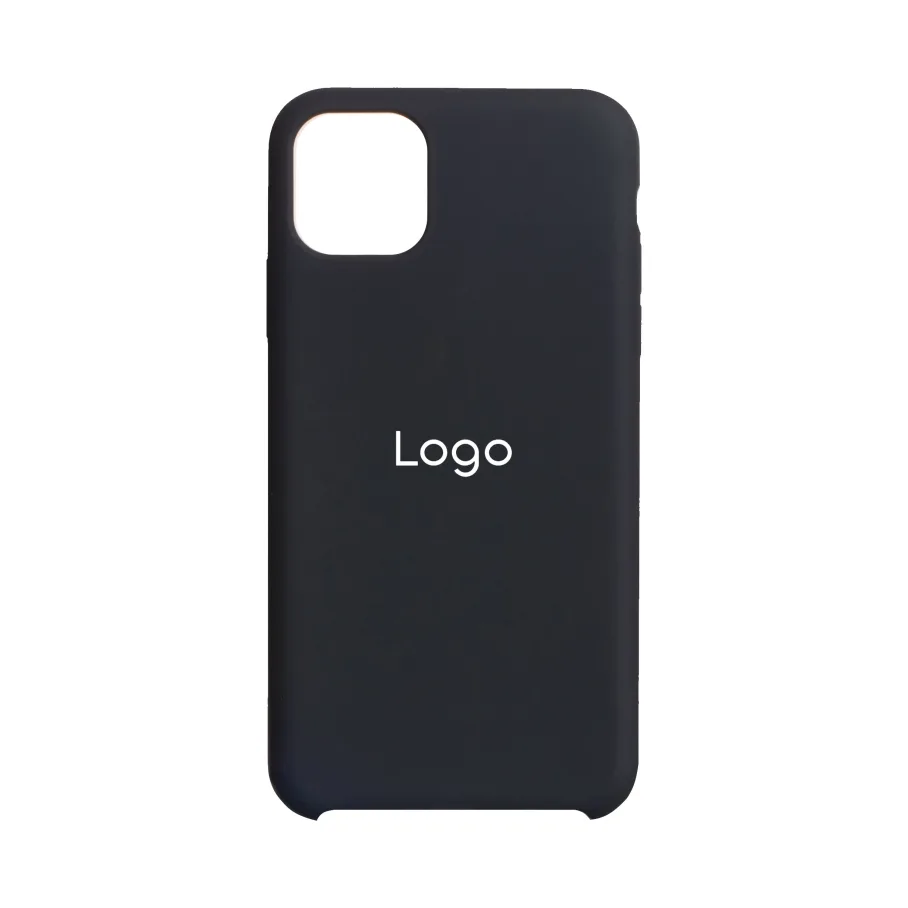 Чехол Original для iPhone 11 Pro Copy 18.Black