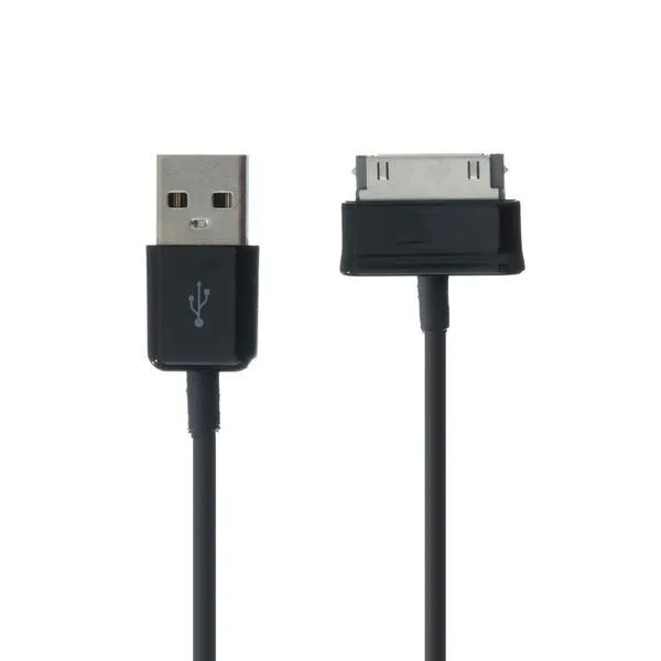 USB для Samsung P1000, цвет черный