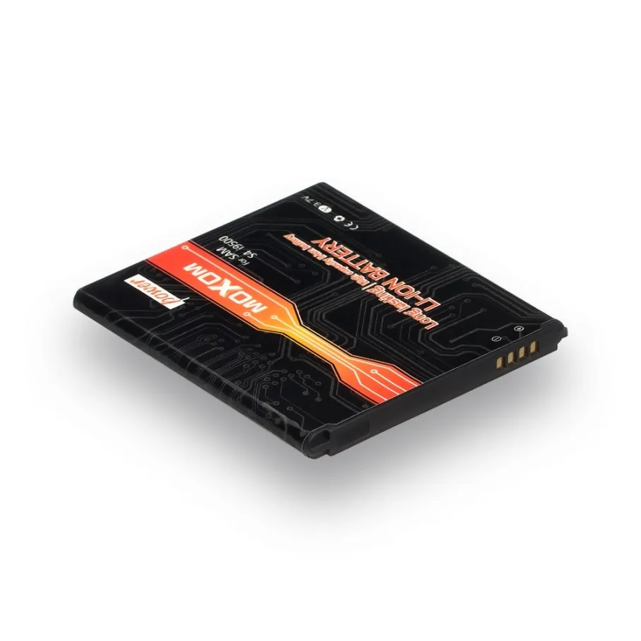Аккумулятор для Samsung Galaxy S4, B600BC MOXOM