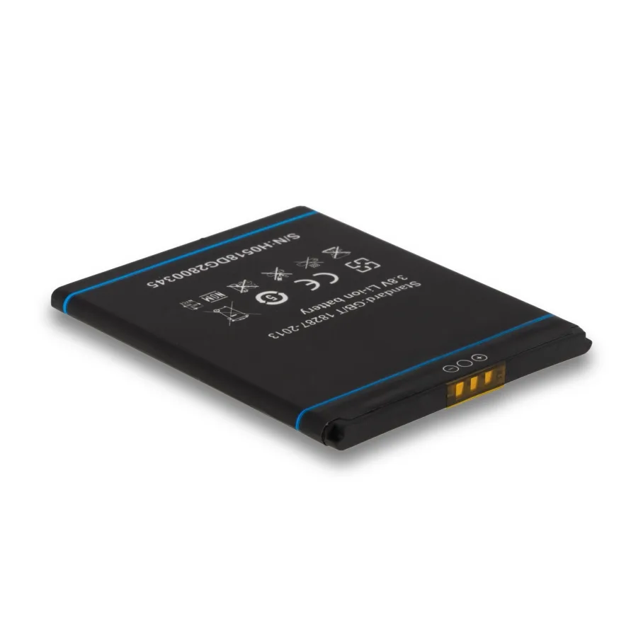 Аккумулятор для Doogee G280 / B-DG280, цвет AAA