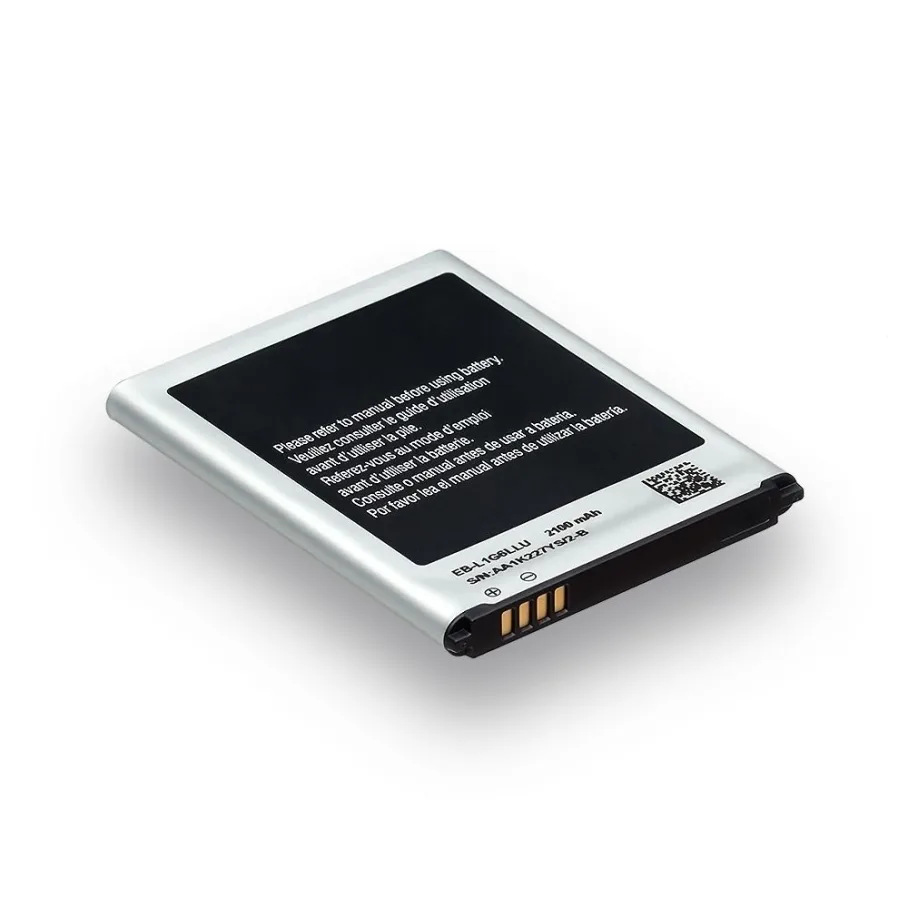 Аккумулятор для Samsung Galaxy S3, EB-L1G6LLU AA STANDART
