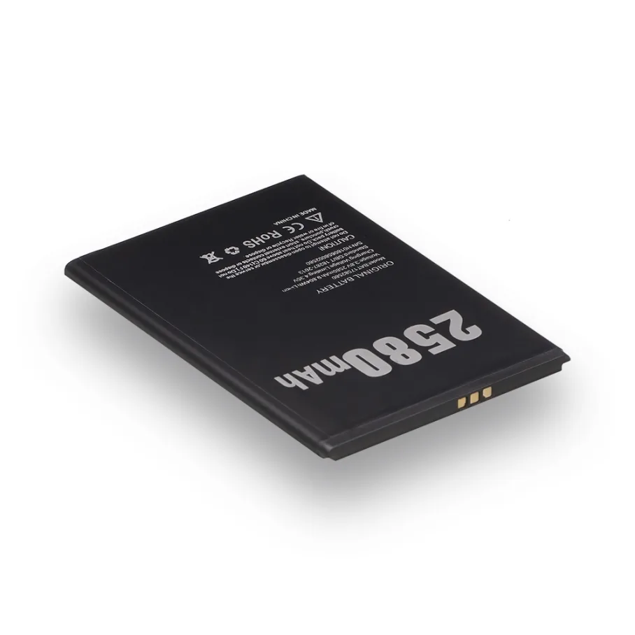 Аккумулятор для Doogee X20, AAAA no LOGO