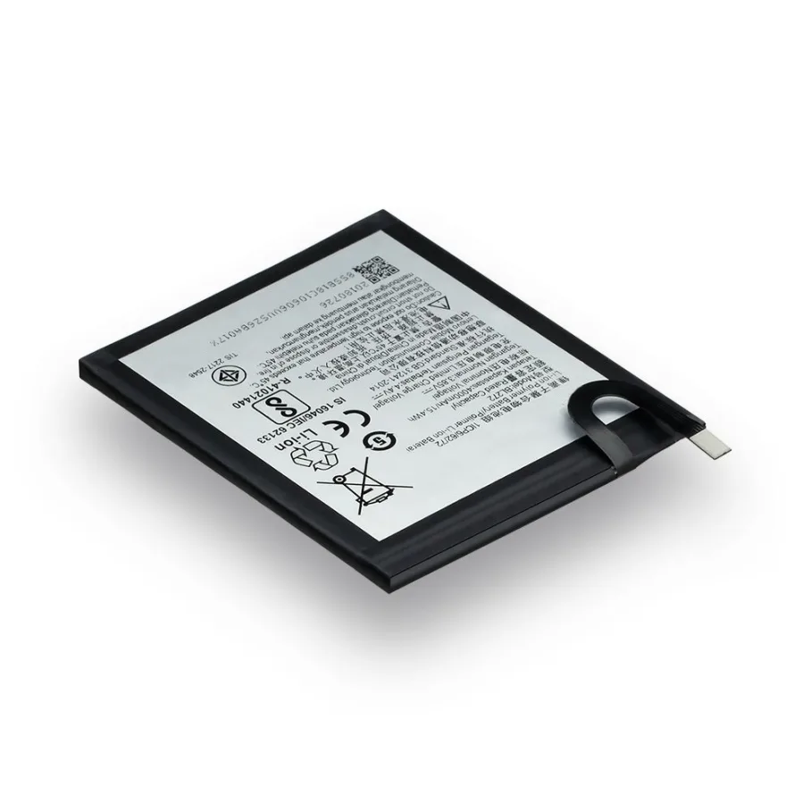 Аккумулятор для Lenovo K6 Power, AAAA no LOGO