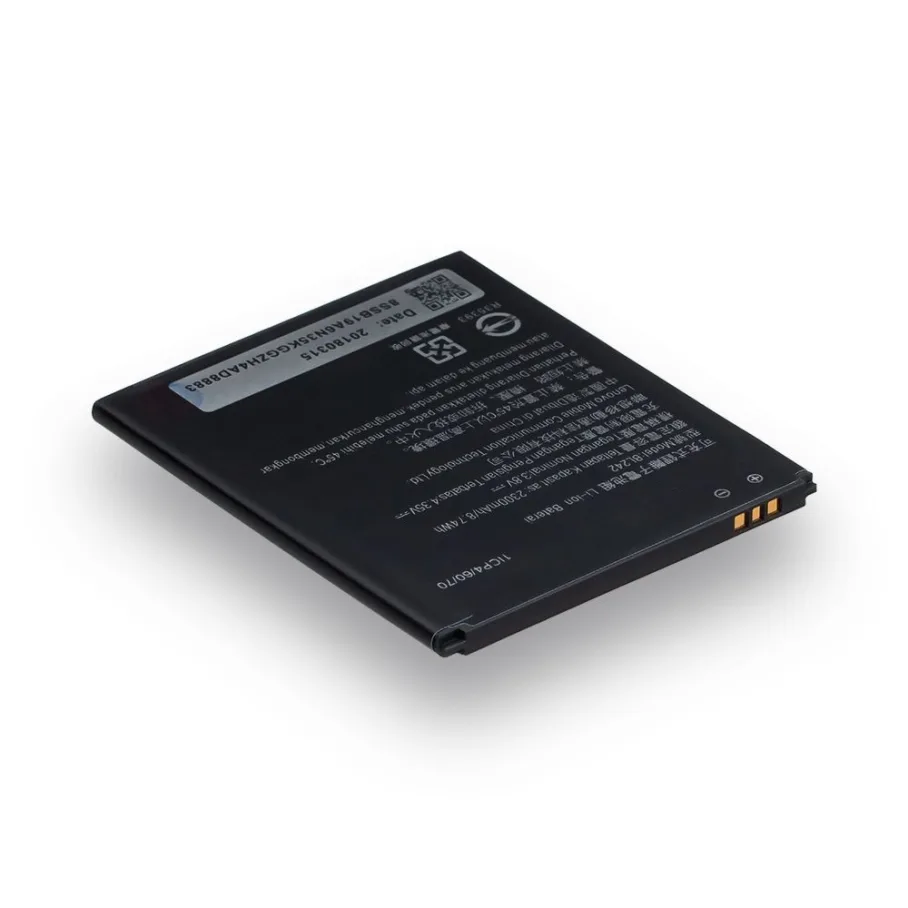 Аккумулятор для Lenovo A6000, AAAA no LOGO