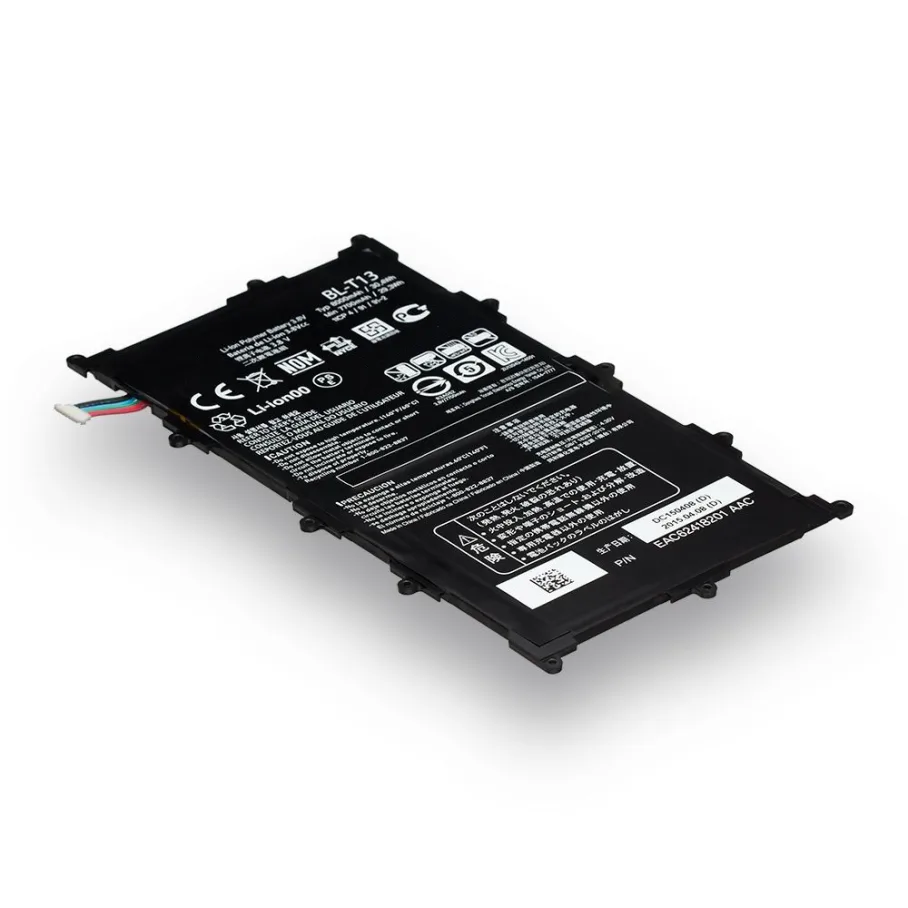 Аккумулятор для LG V700 G Pad, цвет AAAA