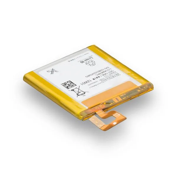 Аккумулятор для Sony Xperia T / LT30 / LT30i / LIS1499ERPC, грейд AAAA