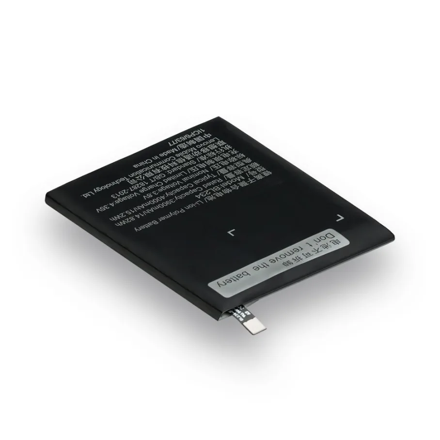 Аккумулятор для Lenovo A5000, AAAA