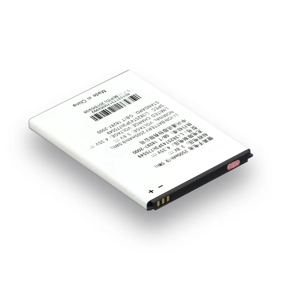 Аккумулятор для ZTE N919, AAAA