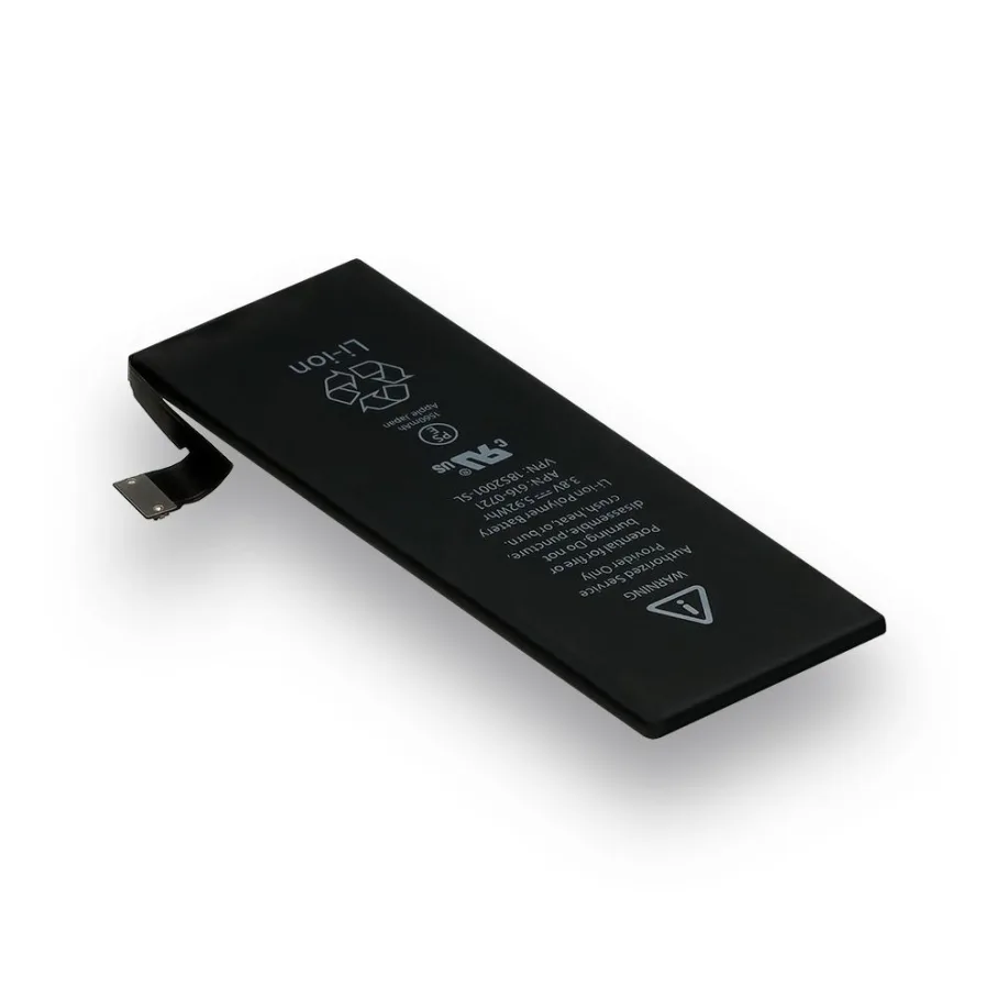 Аккумулятор для Apple iPhone 5S, грейд AAAA