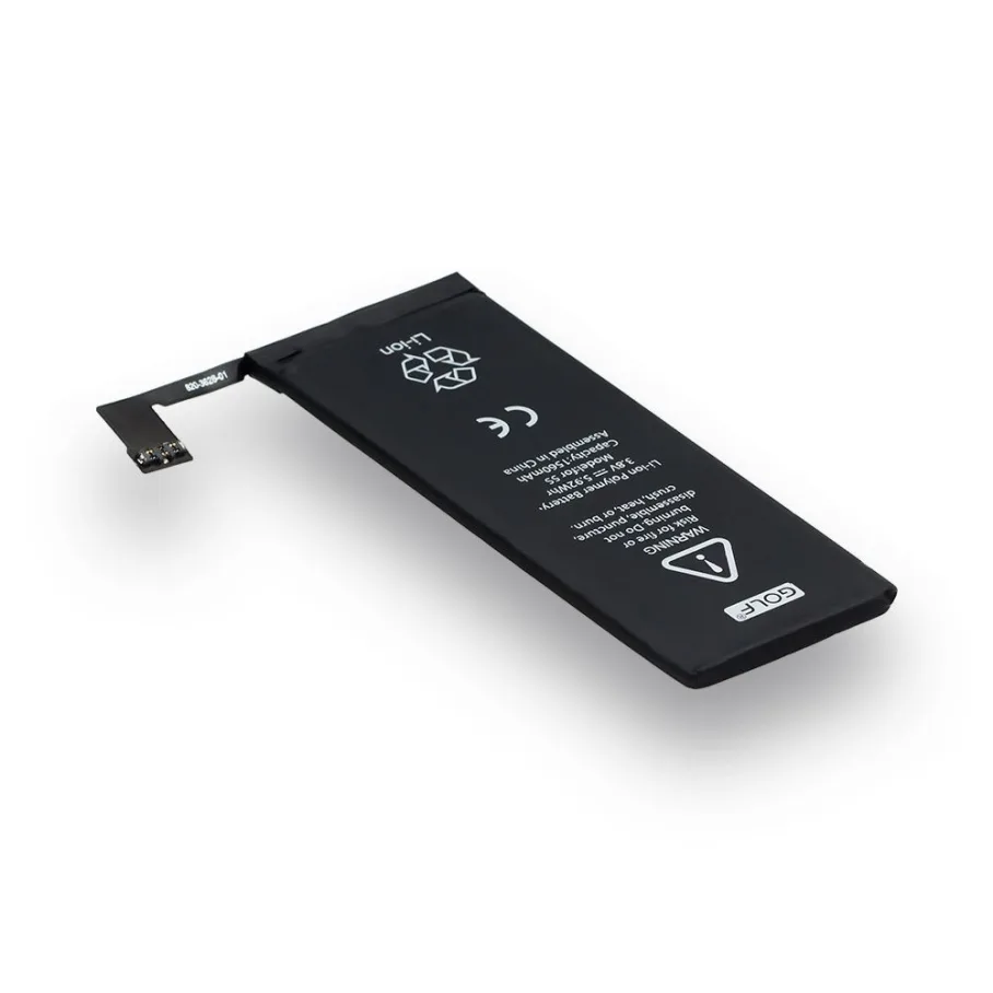 Аккумулятор для Apple iPhone 5S, 1:1