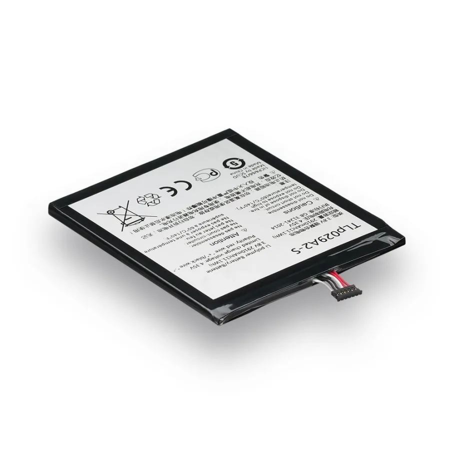 Аккумулятор для Alcatel Idol 3 6045Y / TLp029A2-S, грейд AAAA