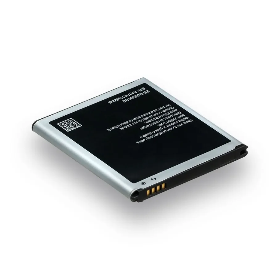 Аккумулятор для Samsung G530 Galaxy Grand Prime, цвет черный