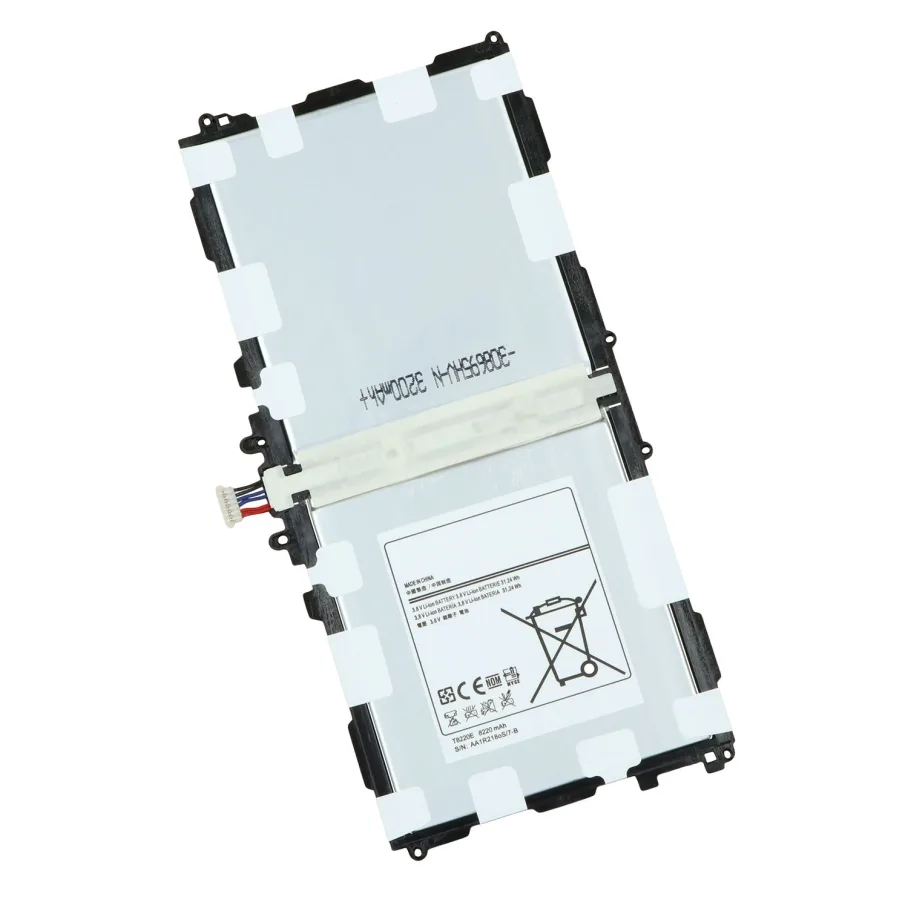 Аккумулятор для Samsung T8220 / SM-P600 Galaxy Note 10.1, цвет черный