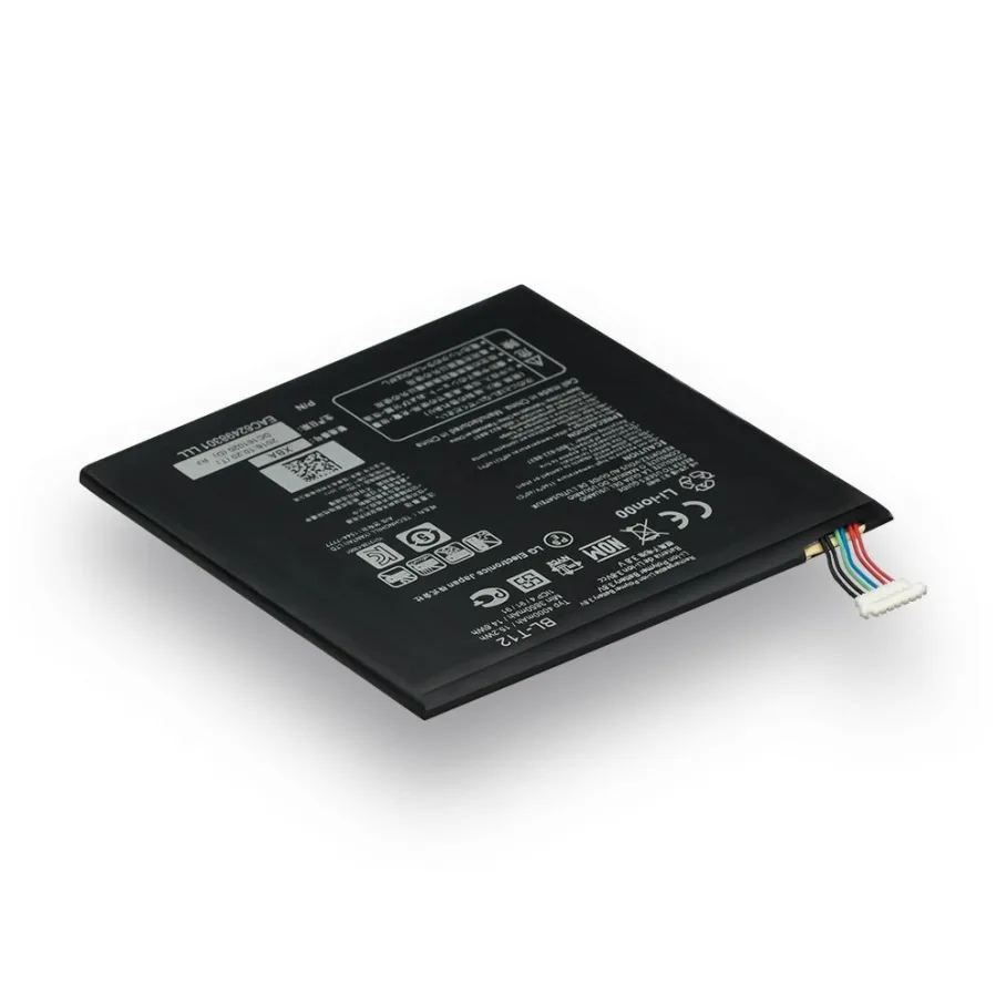 Аккумулятор для LG G Pad 7.0 V400, AAAA