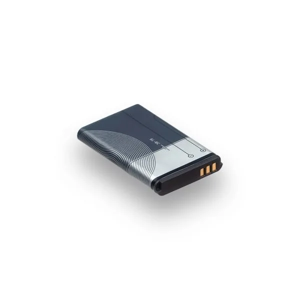 Аккумулятор для Nokia BL-6C, грейд AA PREMIUM