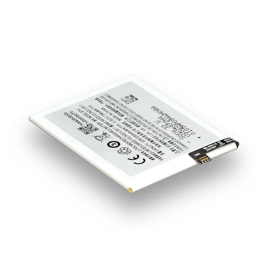 Аккумулятор для Meizu MX4 PRO / BT41, цвет AAA