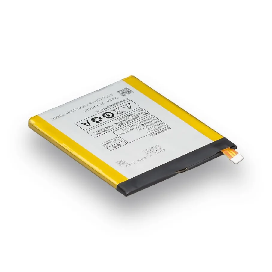 Аккумулятор для Lenovo S850 / BL220, грейд AAAA