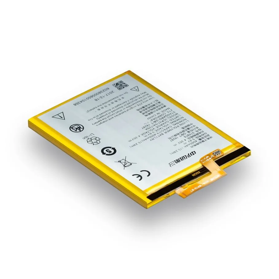 Аккумулятор для ZTE Blade X3, AAAA