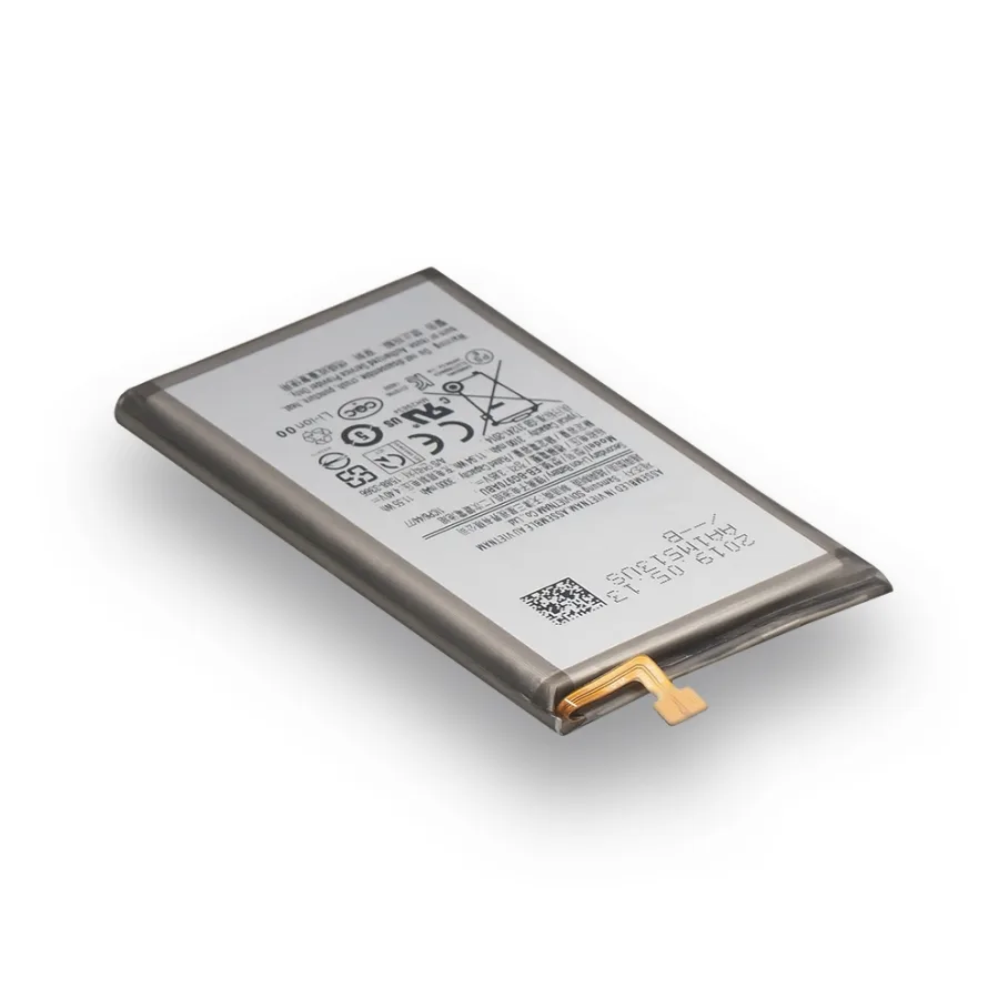 Аккумулятор для Samsung Galaxy S10E, ёмкость 3500 mAh, грейд AAAA