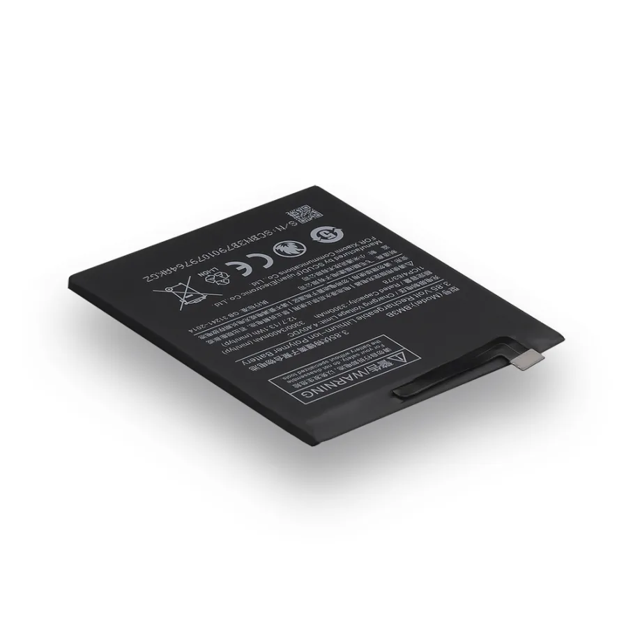 Аккумулятор для Xiaomi Mi Mix 2S, AAAA no LOGO