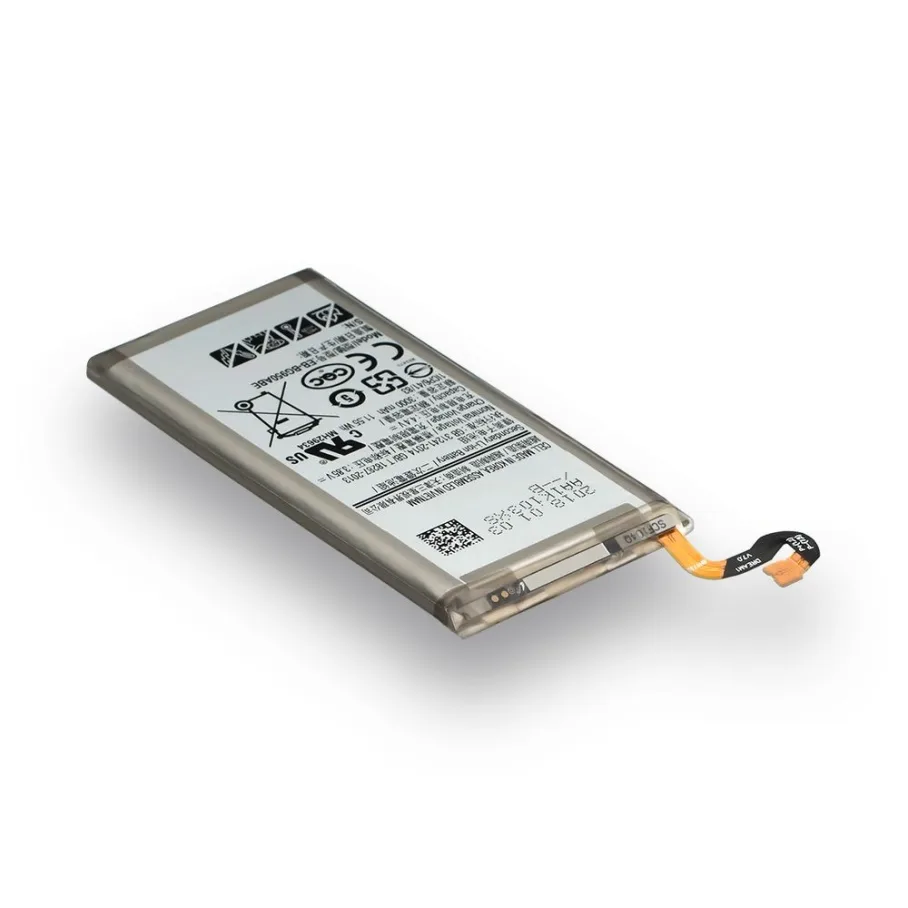 Аккумулятор для Samsung G950A Galaxy S8, цвет AAAA no LOGO