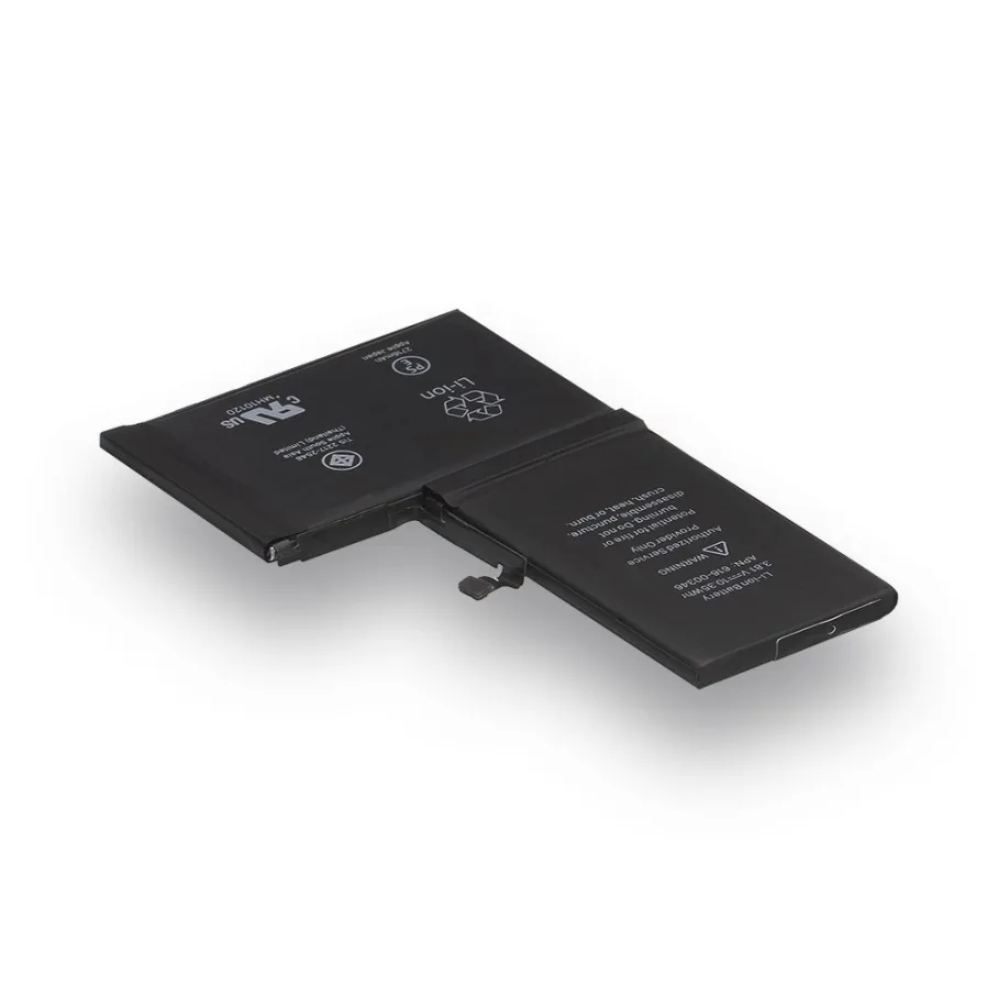 Аккумулятор для Apple iPhone X 1:1