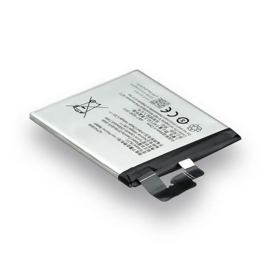 Аккумулятор для Lenovo Vibe X2, AAAA no LOGO