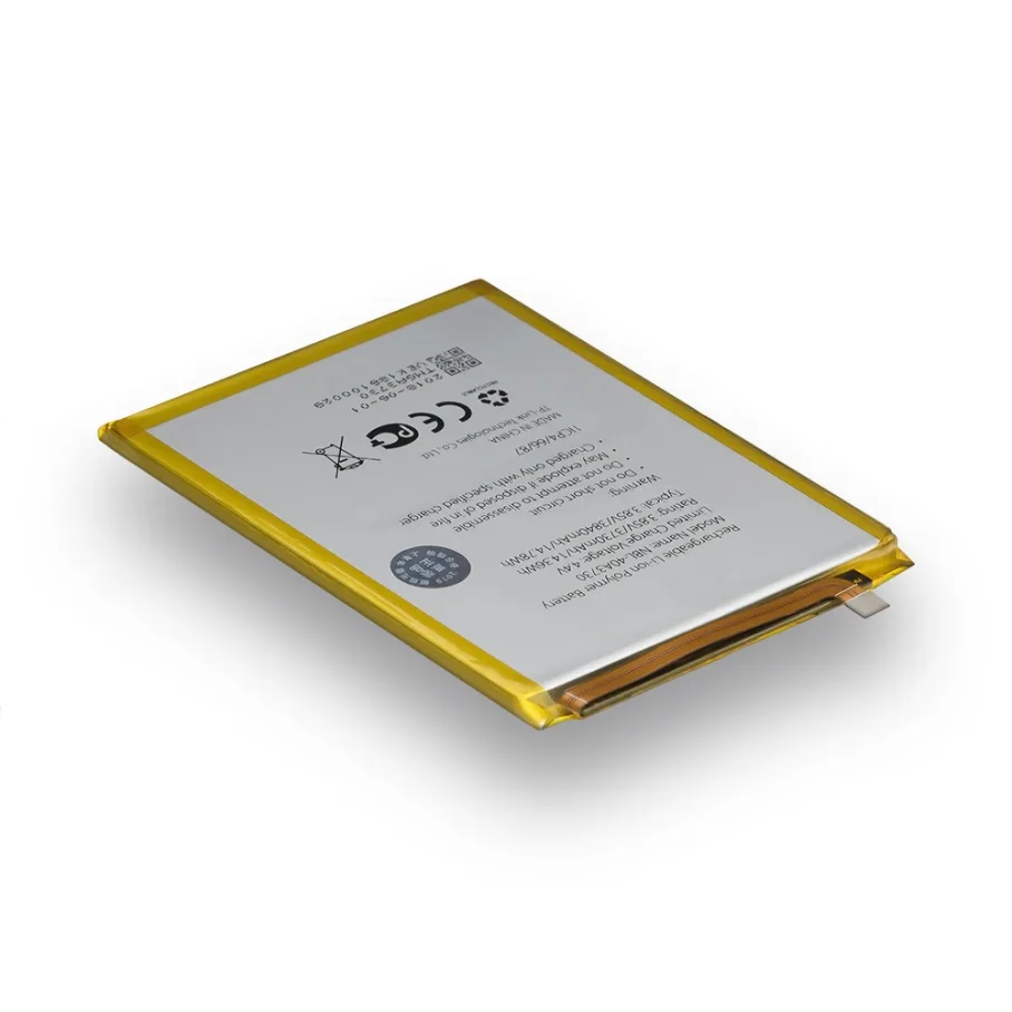 Аккумулятор для Tp-Link Neffos C9, AAAA