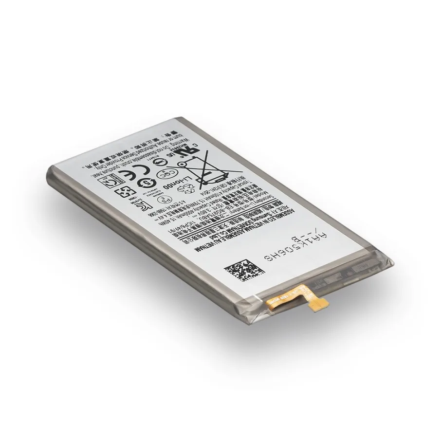 Аккумулятор для Samsung Galaxy S10 Plus, AAAA no LOGO