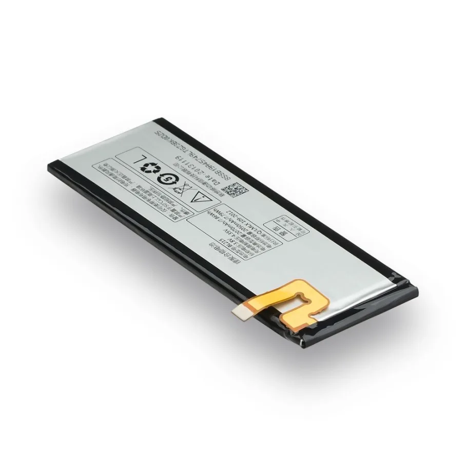 Аккумулятор для Lenovo S960 / BL215, грейд AAA