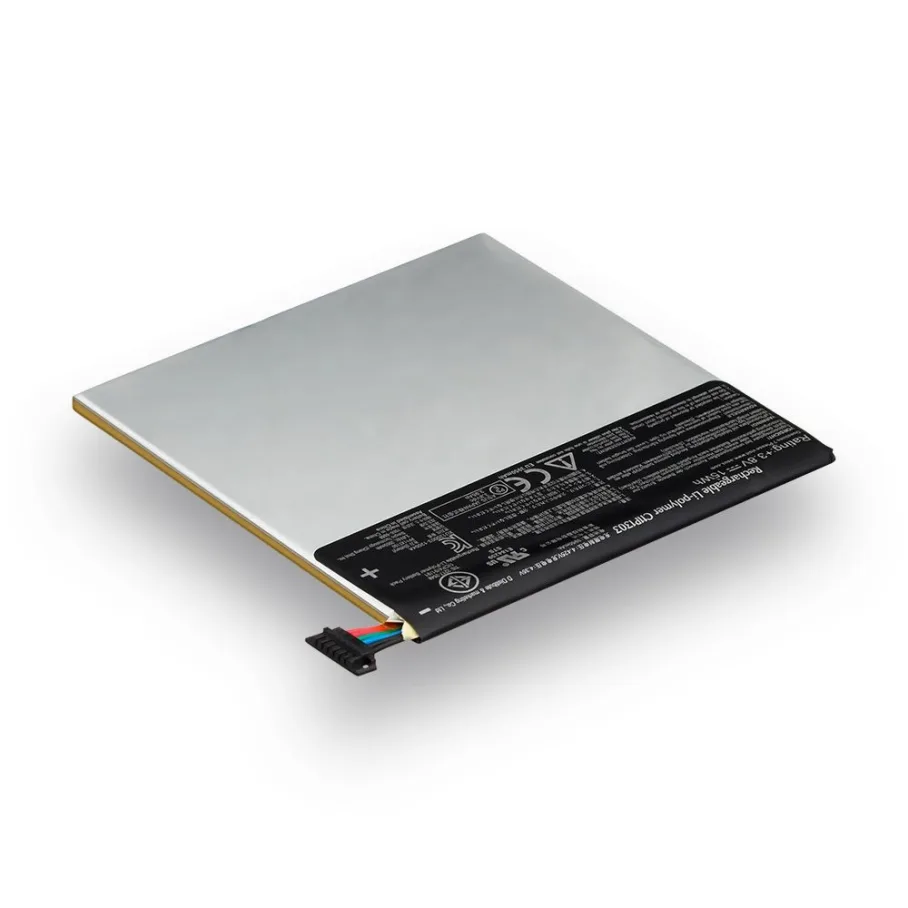 Аккумулятор для Asus Google Nexus 7 2 ME571, цвет черный