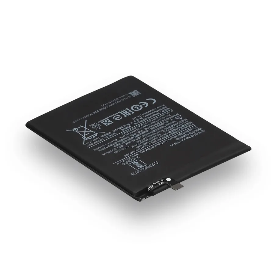 Аккумулятор для Xiaomi Redmi Note 8T, AAAA no LOGO