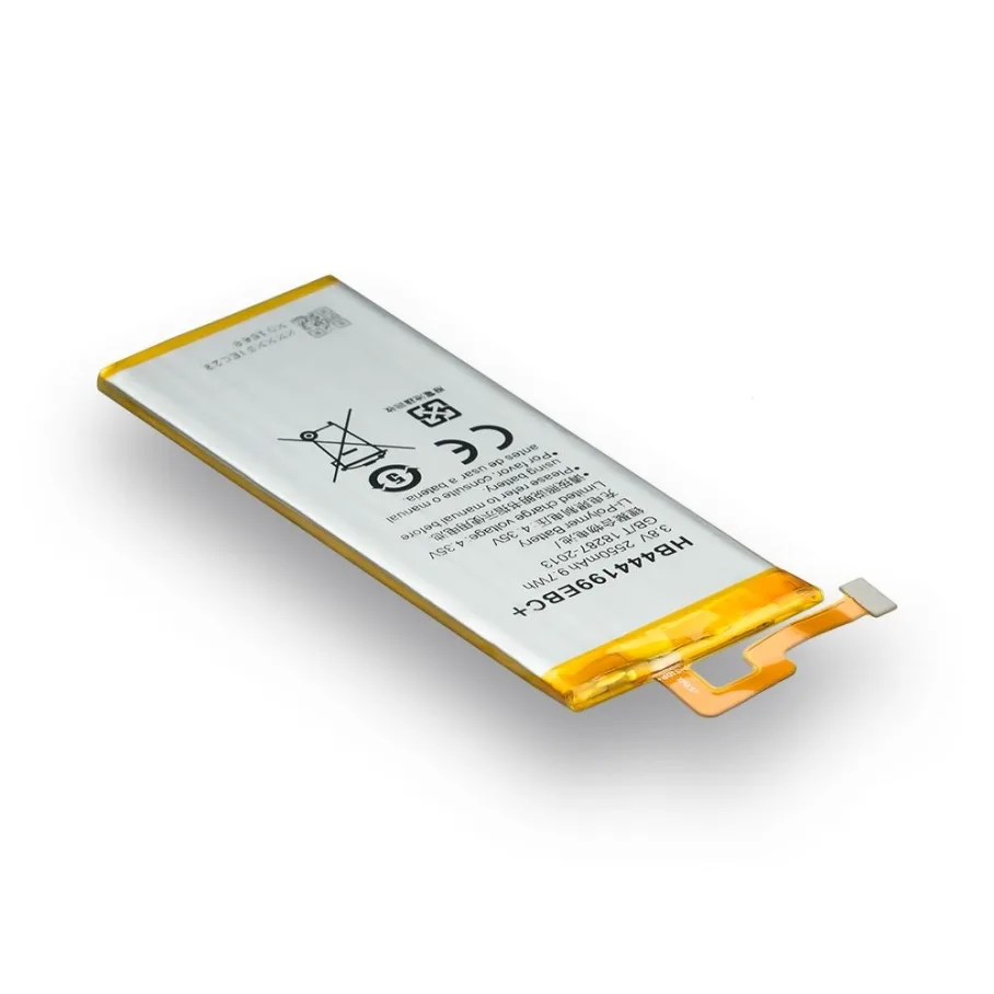 Аккумулятор для Huawei Honor 4C, ёмкость 3000 mAh, грейд AAAA