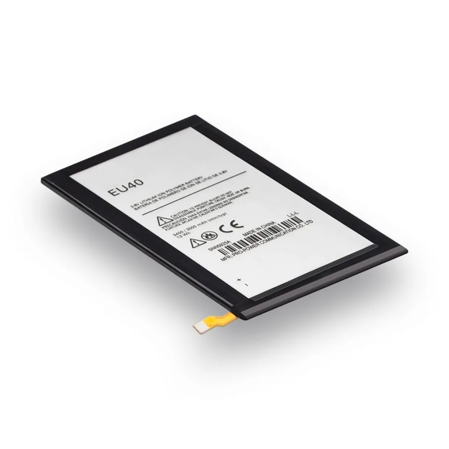 Аккумулятор для Motorola Droid MAXX / XT1080M, ёмкость 4000 мАч, грейд AAAA