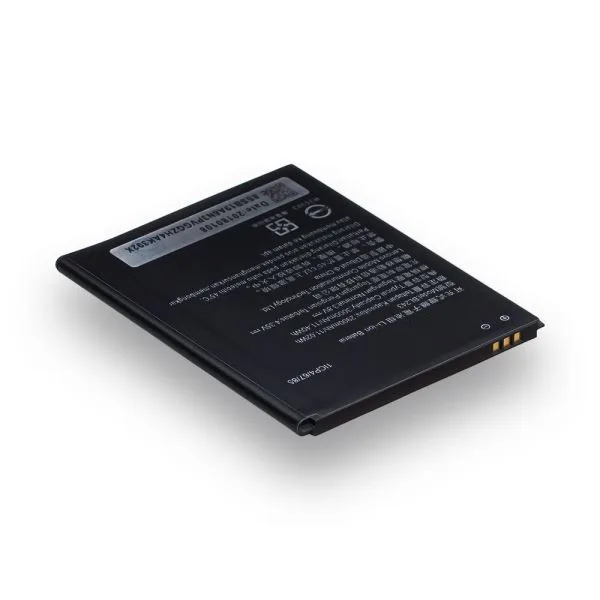 Аккумулятор для Gigabyte GSmart M1 Maya / BL-166, цвет серый